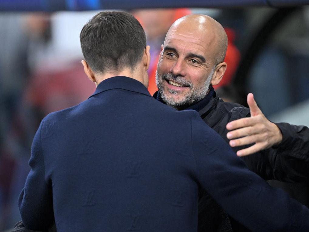 开云APP-曼城后防棋局：格伊加盟背后的战略纵深与未雨绸缪，等新中场来？