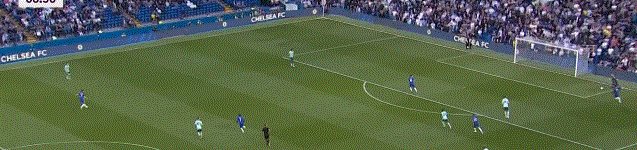 kaiyun-【英超】马科斯·阿隆索扳平 切尔西主场1比1莱斯特