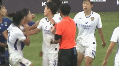 10:0!12:0!！16:0!!!女足国家队比赛要不要搞分级？