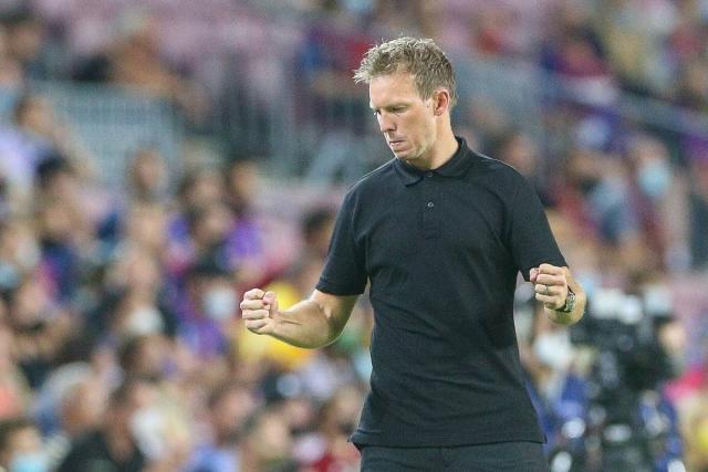 kaiyun-莱万：我的第1球并不容易 穆勒：本来没想到射门