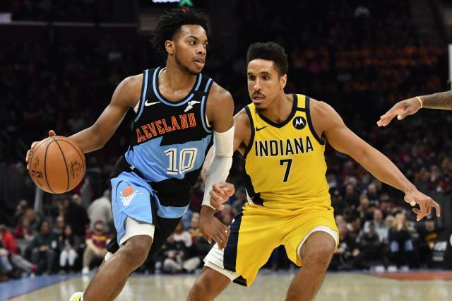 kaiyun-NBA高管票选：加兰JJJ最可能在新赛季实现爆发